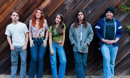 Bella Rayne Band